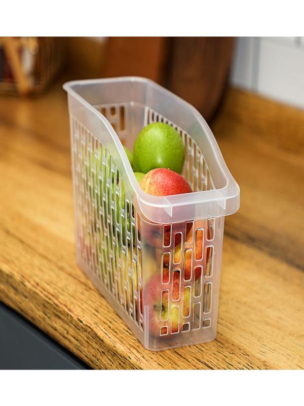 ORGANİZERS DÜZENLEYİCİ MAXİ ŞEFFAF ORG-22-T