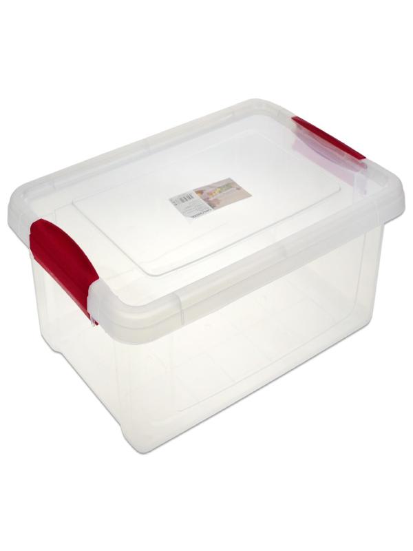 ORGANİZERS FRESH CLINK SAKLAMA KABI 12 LT ORG-467