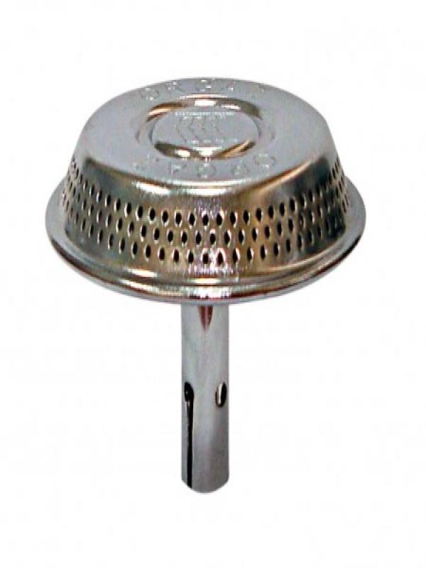 ORGAZ B-602 KROM TÜP BAŞI