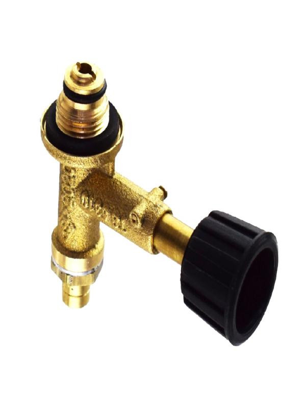 ORGAZ DAR PİKNİK OCAK MUSLUK M-700-10