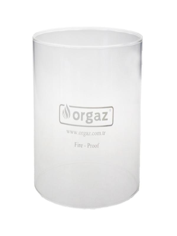 ORGAZ TÜREKS CAM 300LÜK C-300 LÜKÜS CAMI