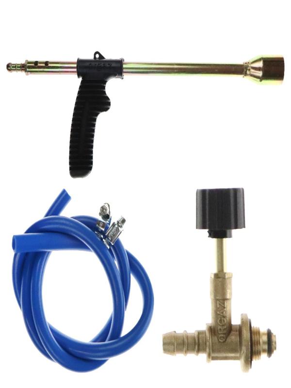 ORGAZ YAK-YAK TAKIM DAR MUSLUK YAK-400