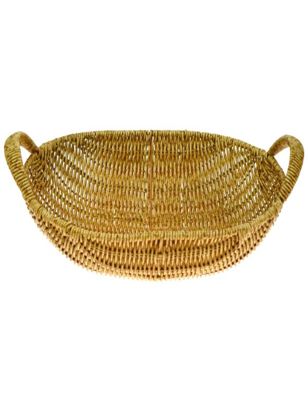 ÖRGÜ OVAL MEYVELİK THN76463