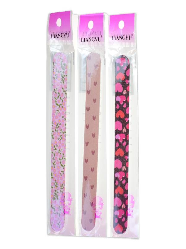 ORİANA RENKLİ BASKILI TIRNAK TÖRPÜ M-380