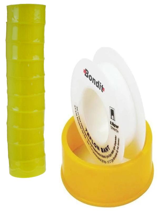 ORIENT TEFLON BANT 12MM*7M BNT10