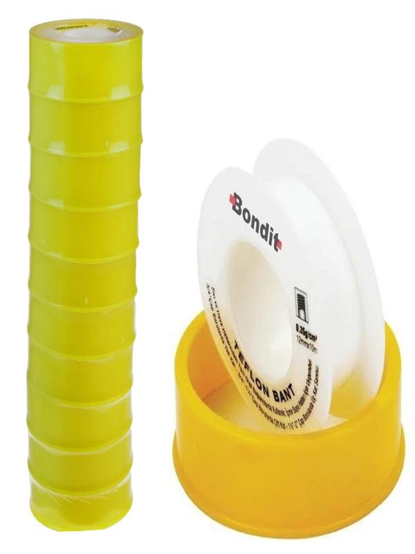 ORIENT TEFLON BANT 19MM*30M BNT20