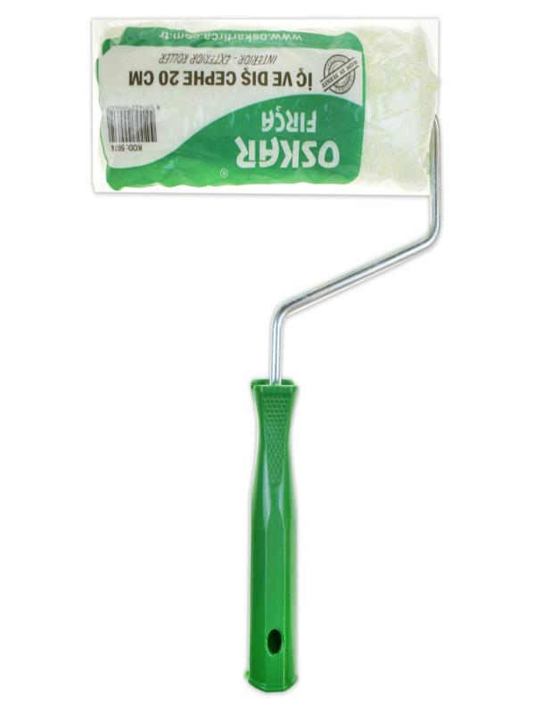 OSKAR İÇ VE DIŞ CEPHE RULOSU 20CM 5074