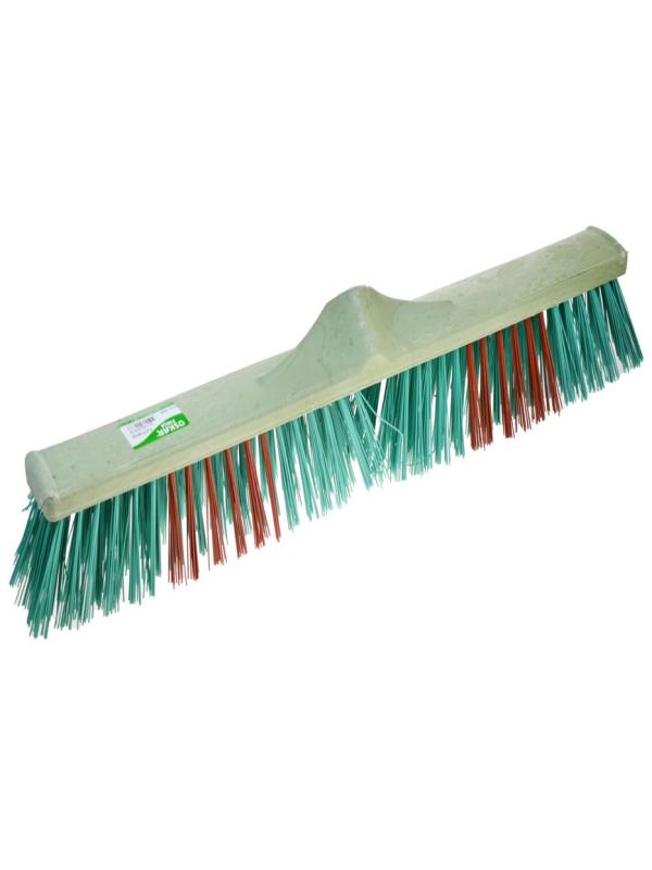 OSKAR PLASTİK BAHÇE ÇALI FIRÇASI 60 CM 4060