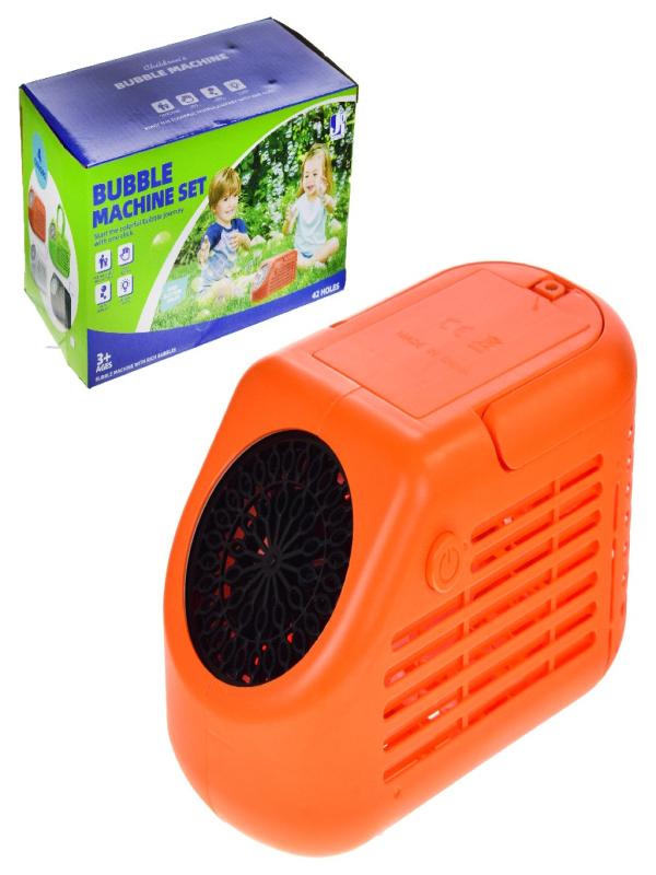 OTOMATİK KÖPÜKLÜ BALON MAKİNASI P81738