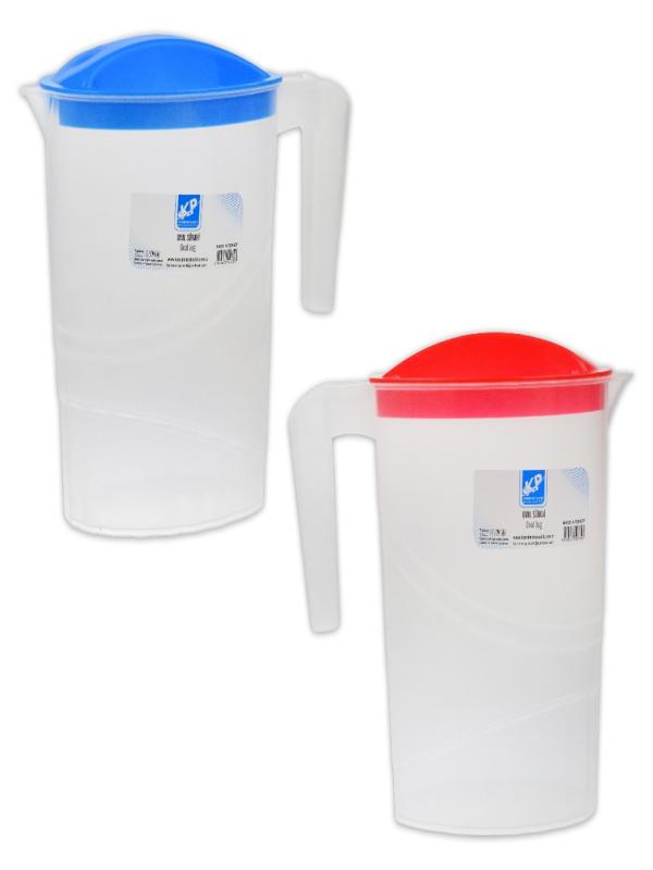 OVAL SÜRAHİ KPA937