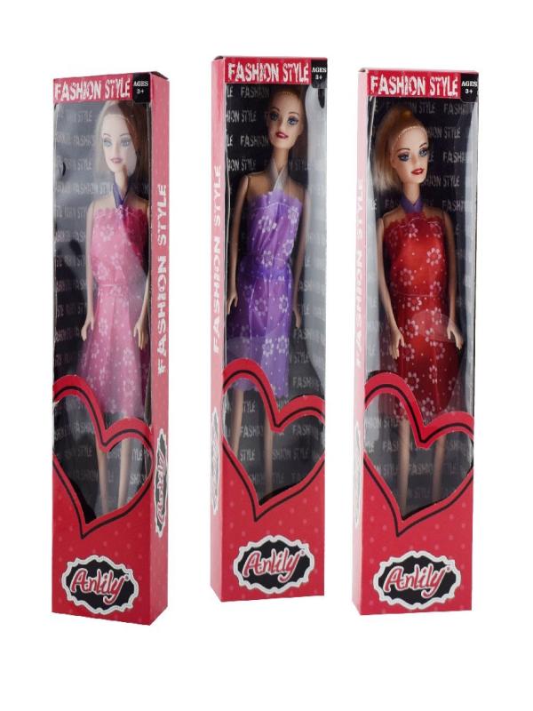 OYD ANLILY STANDLI  BEBEK 02274