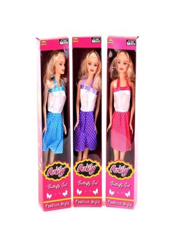 OYD ANLILY TEKLİ BEBEK 02287