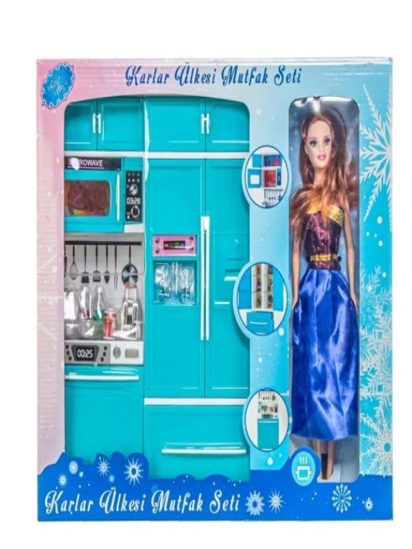 OYD KARLAR ÜLKESİ BEBEKLİ 2 Lİ DOLAP BULAŞIK MAKİNESİ 02331