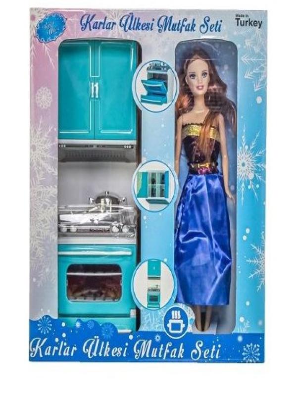 OYD KARLAR ÜLKESİ BEBEKLİ FIRIN 02330