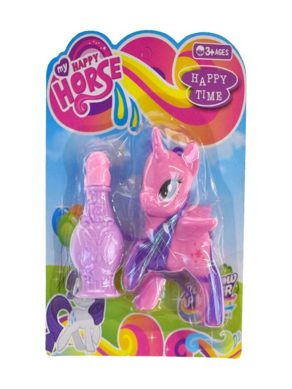 OYD KARTELADA SEVİMLİ AT L-35-8