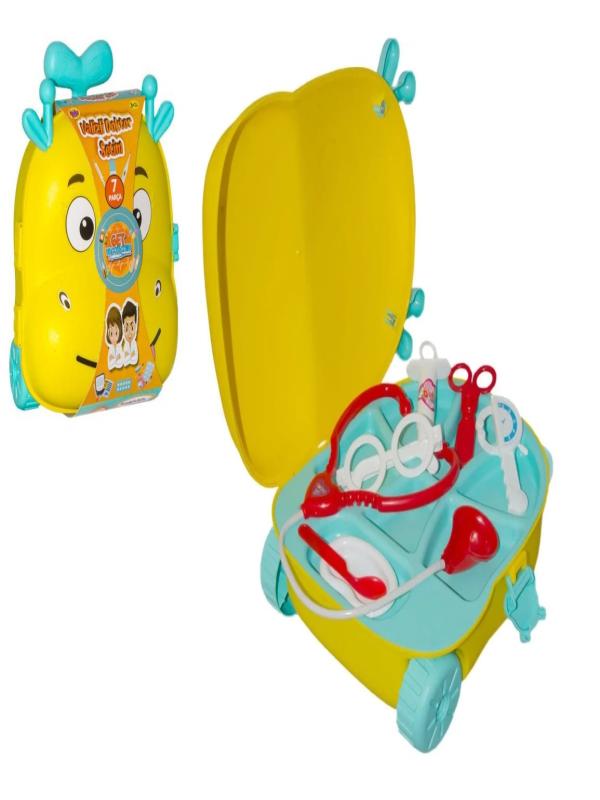 OYD VALİZLİ DOKTOR SETİM 02613