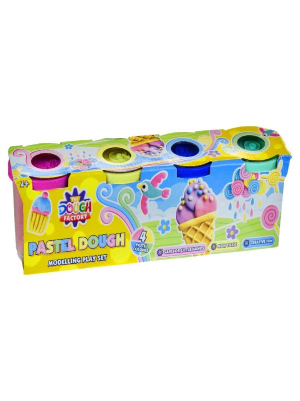 OYUN HAMURU 4*100 PASTEL 4216