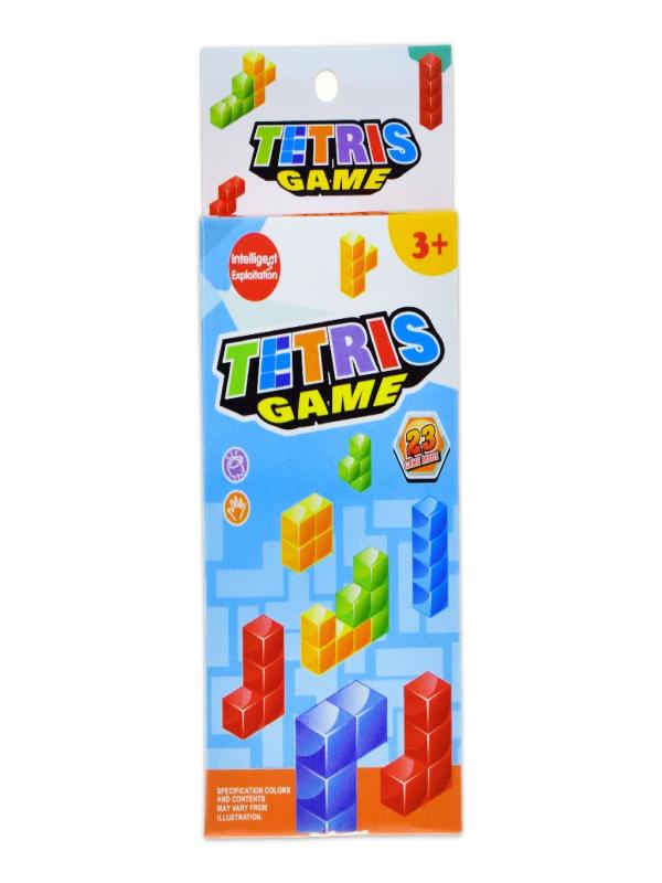 OYUNCAK TETRİS 158A