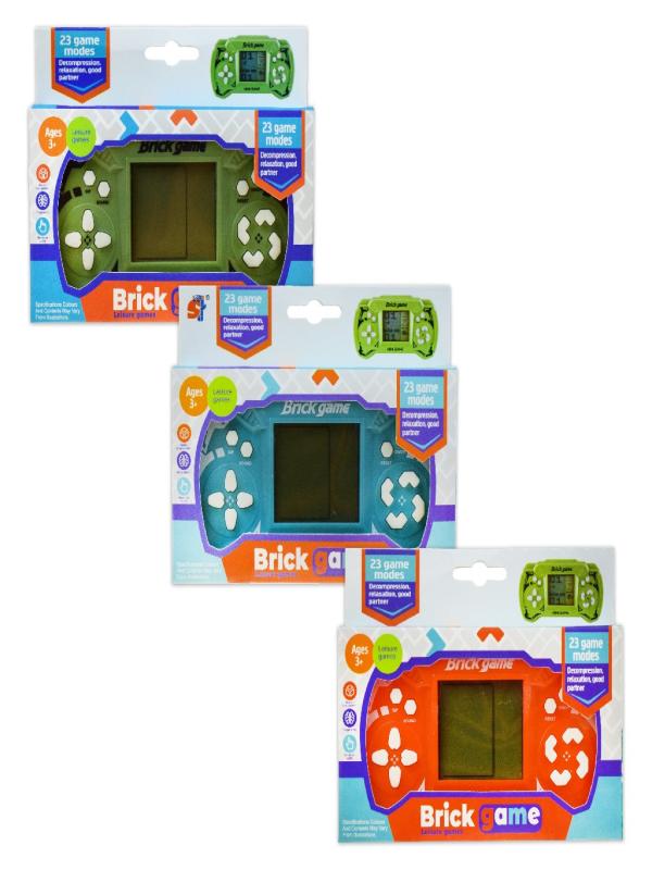 OYUNCAK TETRİS 158A-32