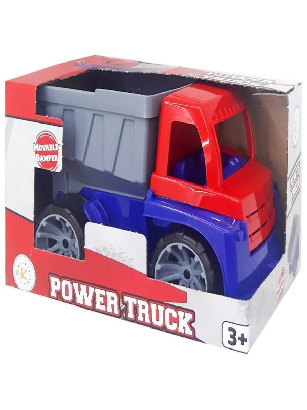 ÖZ-KA JRK KUTULU KAMYON 2070