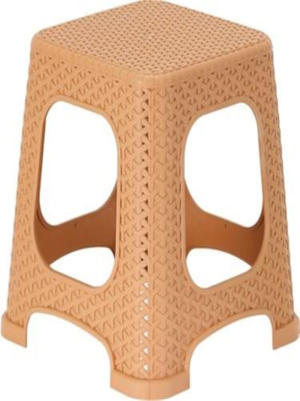 ÖZGEN KÜÇÜK RATTAN TABURE 014