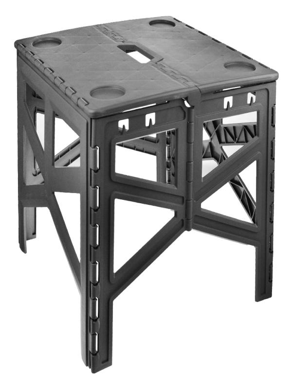 ÖZGEN TANK KATLANIR SEHPA 45*45 CM 307