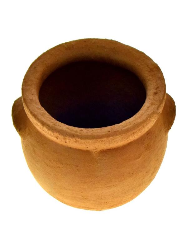 ÖZGÜVEÇ 16 CM GÜVEÇ