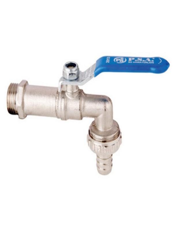 P.S.A 1/2 KÜRESEL MUSLUK 1270