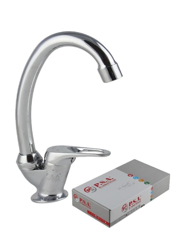 P.S.A TUNA MİX KUĞU LAVABODAN TEKLİ BATARYA 1246