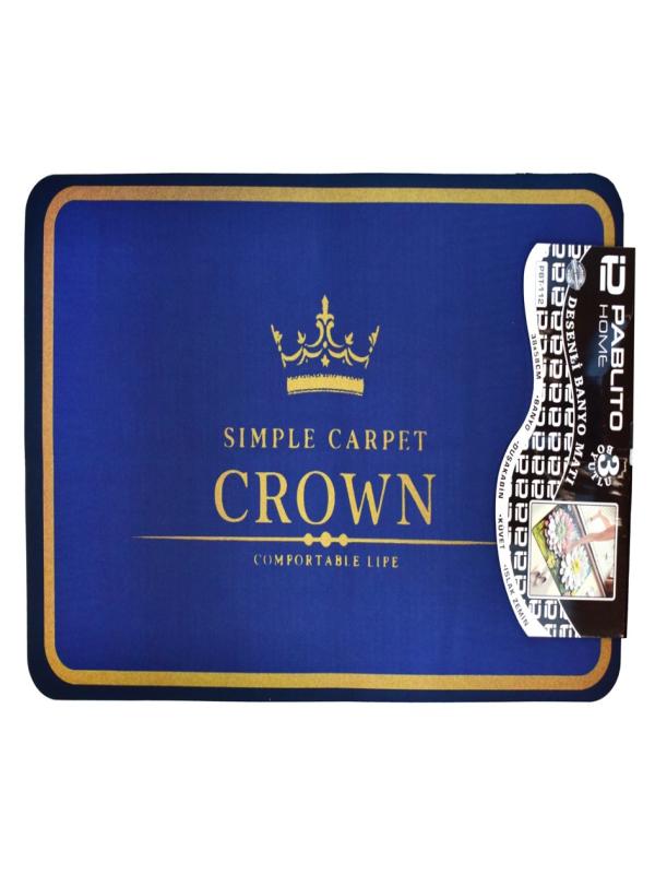 PABLİTO HOME DESENLİ BANYO PASPASI PBT-112