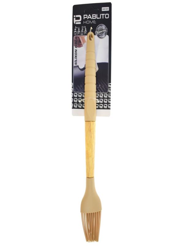 PABLİTO HOME SİLİKON FIRÇA PBT-181