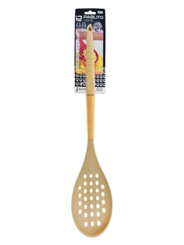 PABLİTO HOME SİLİKON KEVGİR PBT-178