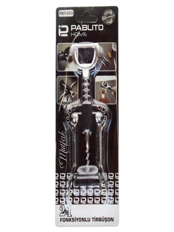 PABLİTO HOME TİRBÜŞON AÇACAK PBT-223