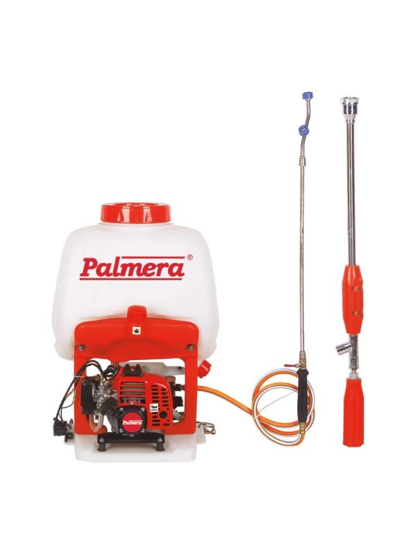 PALMERA SIRT TİPİ İLAÇLAMA Y.BASINÇLI 25LT PA-768