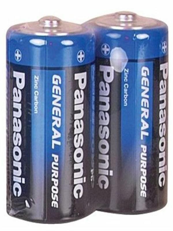 PANASONİC BÜYÜK PİL