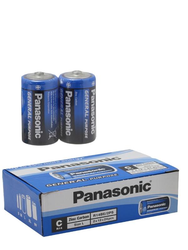 PANASONİC ORTA PİL