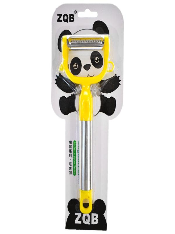 PANDA METAL SAPLI ÇİFT TARAFLI SOYACAK BYZ-144 DF-047