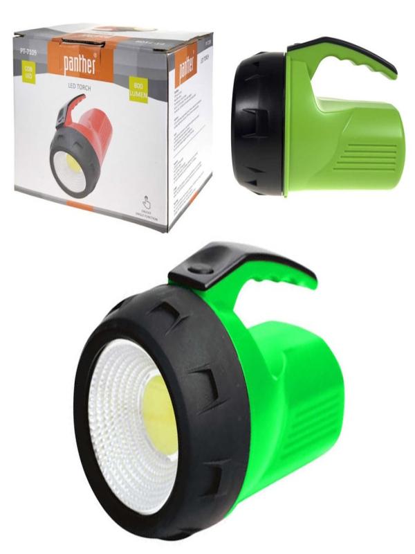 PANTHER EL FENERİ YEŞİL PT-7109