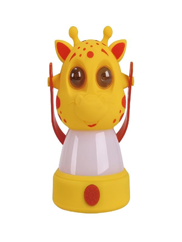 PANTHER KAMP LAMBASI PT-7733Z