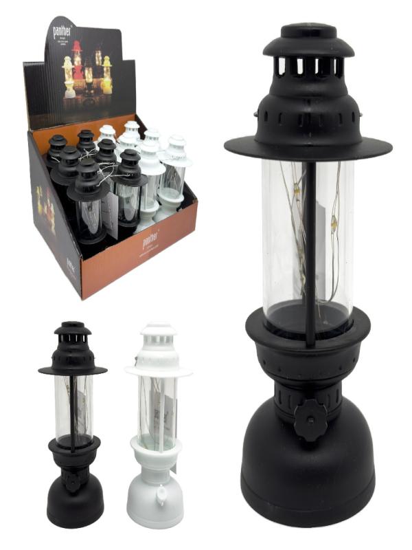 PANTHER LEDLİ MİNİ KAMP LAMBASI PT-437