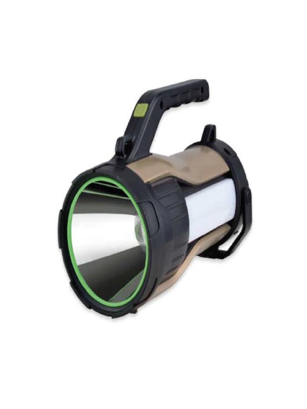 PANTHER USB ŞARJLI EL FENERİ PT-8896