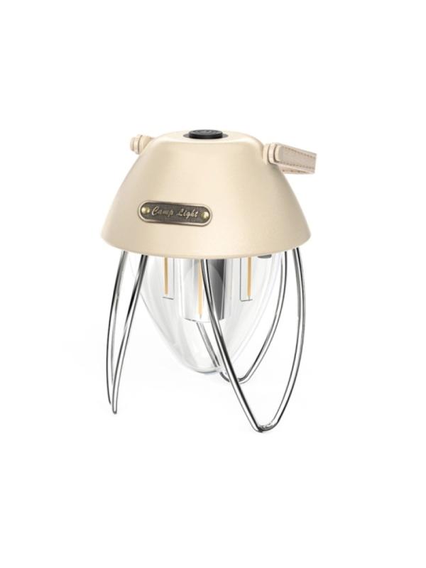 PANTHER USB ŞARJLI KAMP LAMBASI PT-AYBK