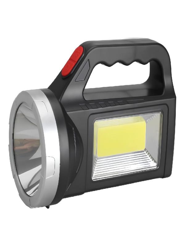 PANTHER USB ŞARJLI SOLAR EL FENERİ PT-6212