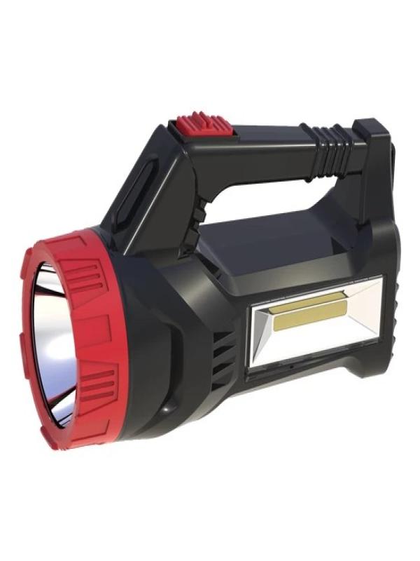 PANTHER USB ŞARJLI SOLAR EL FENERİ PT-7757S