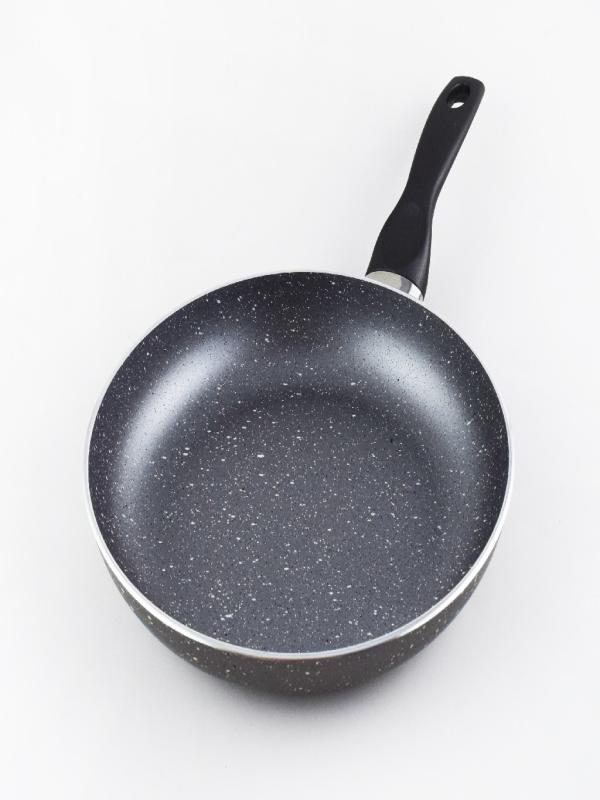 PAPİLLA FRED MAXİ TAVA 20 CM GRİ KIRÇILLI