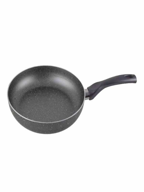 PAPİLLA FRED MAXİ TAVA 28 CM GRİ KIRÇILLI