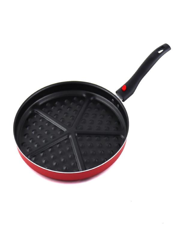 PAPİLLA REDİO WAFFLE TAVA 26 CM