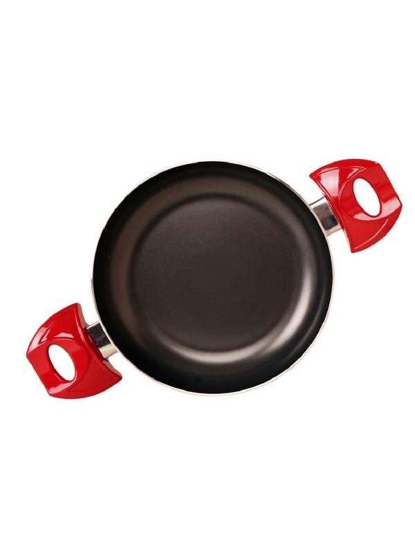 PAPİLLA REDİO YUMURTA SAHANI 22 CM