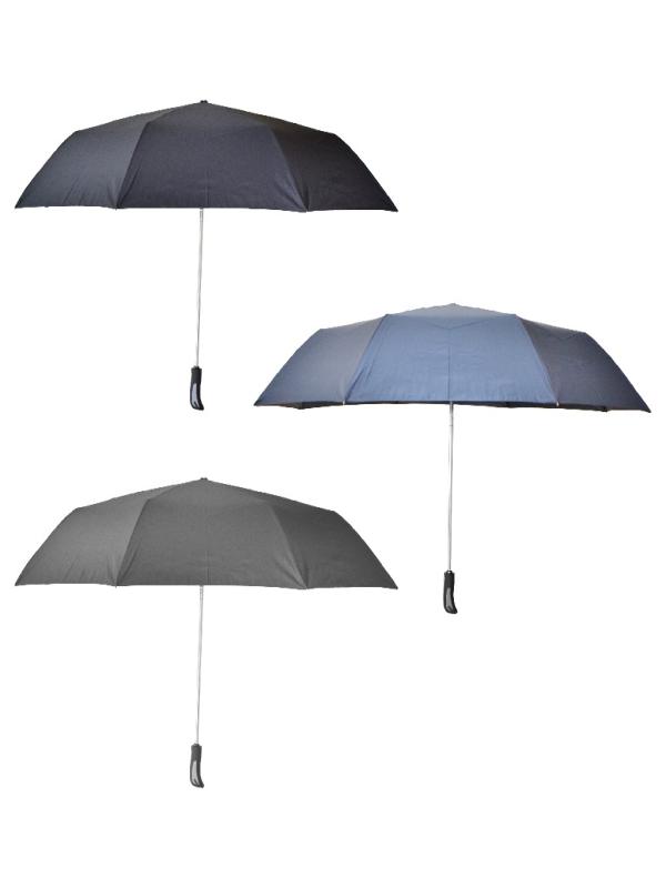 PARACHASE 8 TELLİ TAM OTOMATİK JUMBO ŞEMSİYE K1 3009