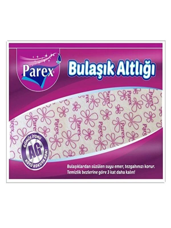 PAREX BULAŞIK ALTLIK ORTA